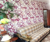 3-комн, 56кв м, этаж 5/5 проспект Маршала Жукова,  д.173