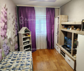3-комн, 59.1кв м, этаж 5/5 ул. Алексеевская,  д.2/1