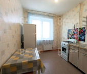 2-комн, 54.1кв м, этаж 4/10 ул. им. Академика Богомольца,  д.17