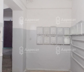 1-комн, 32.8кв м, этаж 5/5 ул. Алийская,  д.18