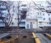 1-комн, 28.2кв м, этаж 5/5 ул. Андреева,  д.13