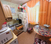2-комн, 44.2кв м, этаж 3/5 ул. 2-я Штурманская,  д.7