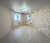 1-комн, 38.6кв м, этаж 9/17 пр-кт. Университетский,  д.57