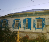 коттедж 48.3 кв м пер. Балканский