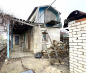 коттедж 41.2 кв м ул. Саратовская