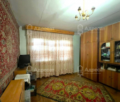 2-комн, 41кв м, этаж 1/5 ул. Землячки,  д.28