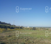 земля 8.43 сот снт. Авангард
