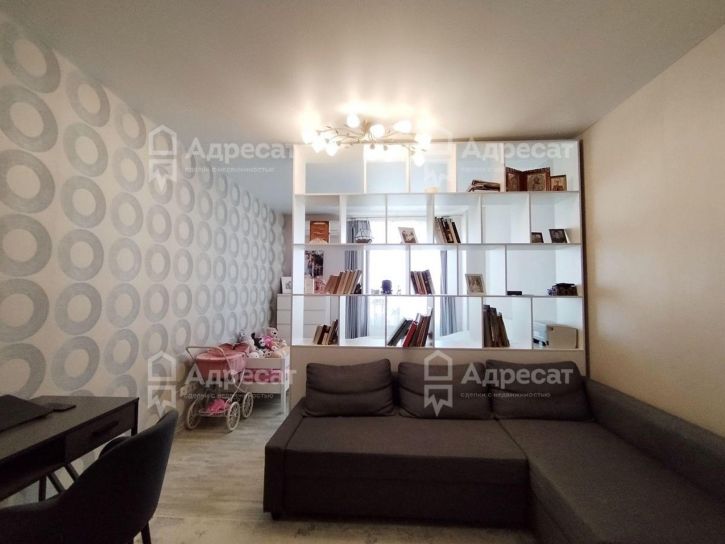 1-комн квартира ул. Покрышкина,  д.11