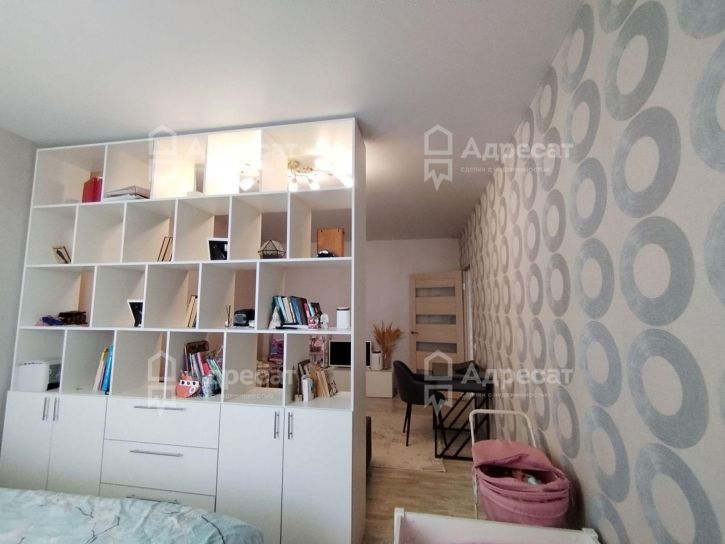 1-комн квартира ул. Покрышкина,  д.11