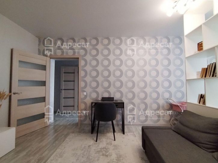 1-комн квартира ул. Покрышкина,  д.11