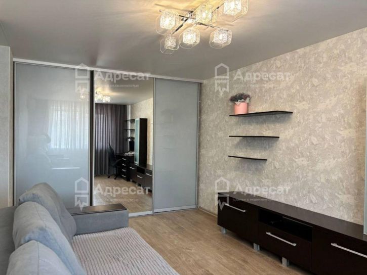 2-комн квартира пр-кт. Университетский,  д.25