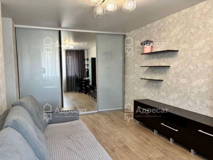 2-комн квартира пр-кт. Университетский,  д.25