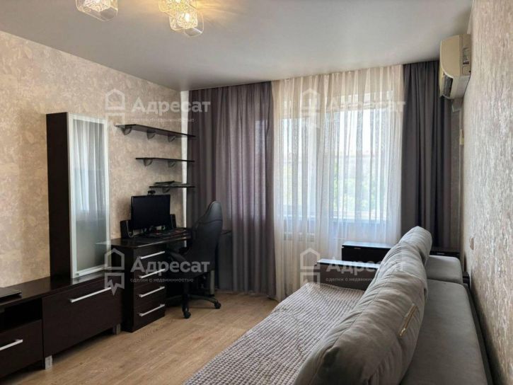 2-комн квартира пр-кт. Университетский,  д.25
