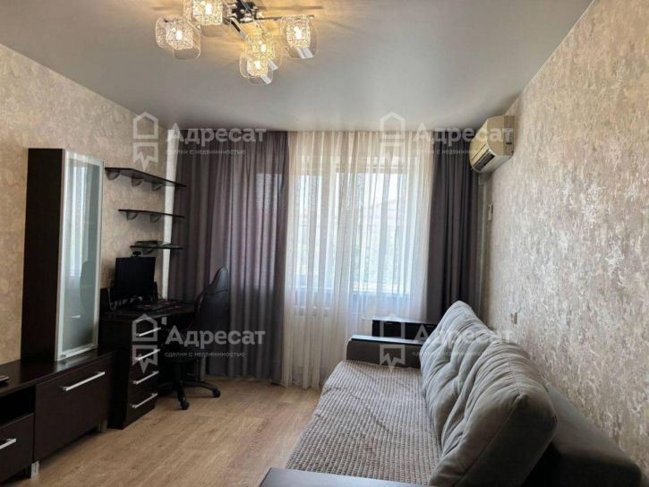 2-комн квартира пр-кт. Университетский,  д.25