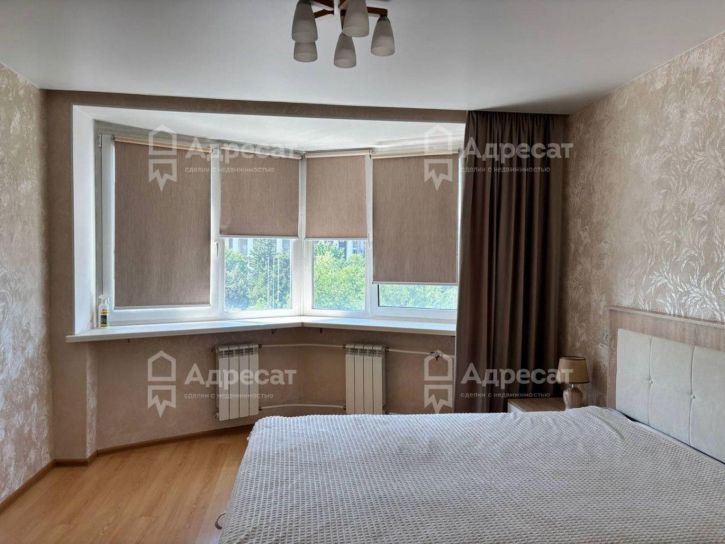 2-комн квартира пр-кт. Университетский,  д.25