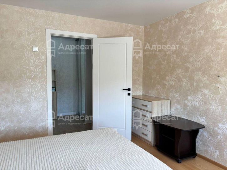 2-комн квартира пр-кт. Университетский,  д.25
