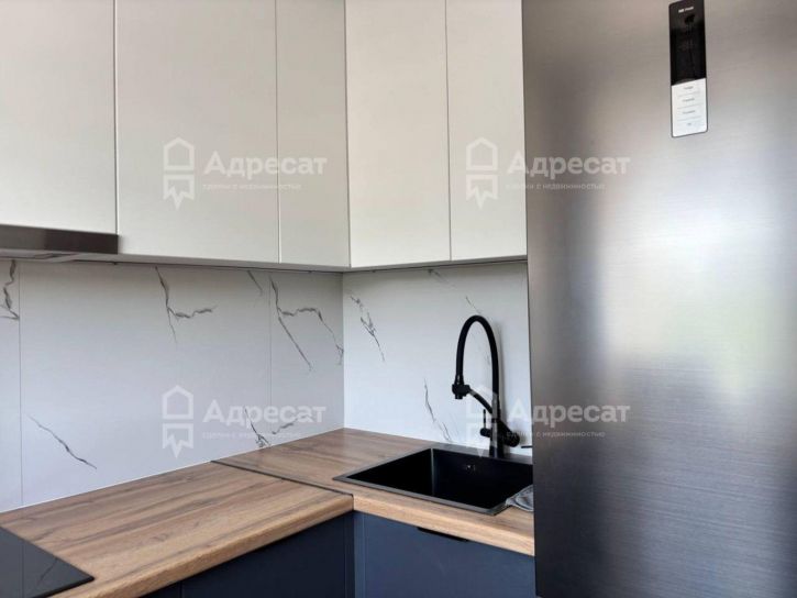2-комн квартира пр-кт. Университетский,  д.25