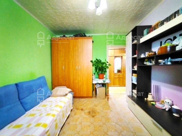 2-комн квартира ул. Рионская,  д.9