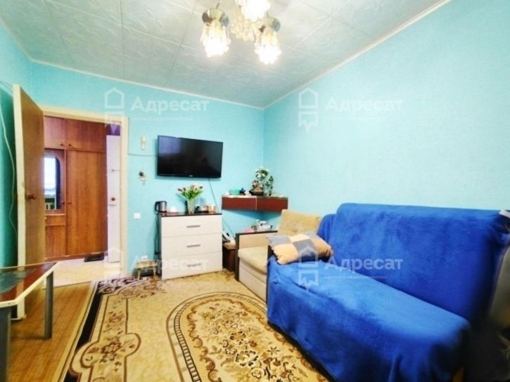 2-комн квартира ул. Рионская,  д.9