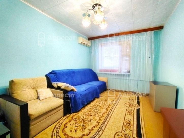2-комн квартира ул. Рионская,  д.9