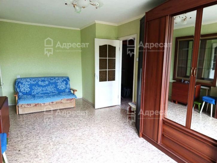 1-комн квартира ул. Лазоревая,  д.221