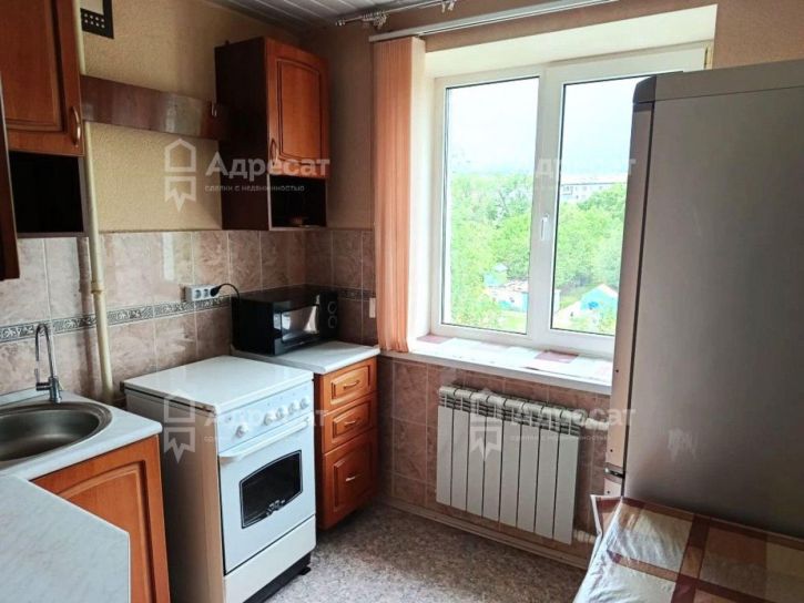 1-комн квартира ул. Лазоревая,  д.221