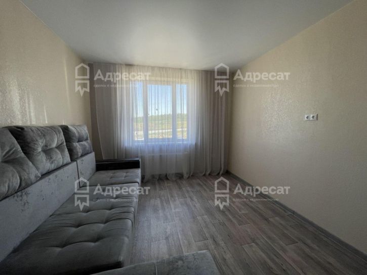 2-комн квартира ул. Санаторная,  д.18