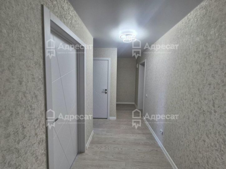 2-комн квартира ул. 64-й Армии,  д.73