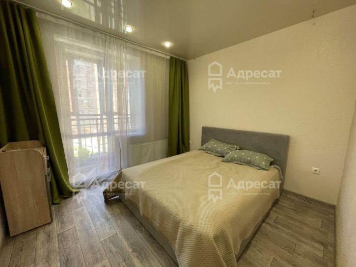 2-комн квартира ул. Санаторная,  д.18