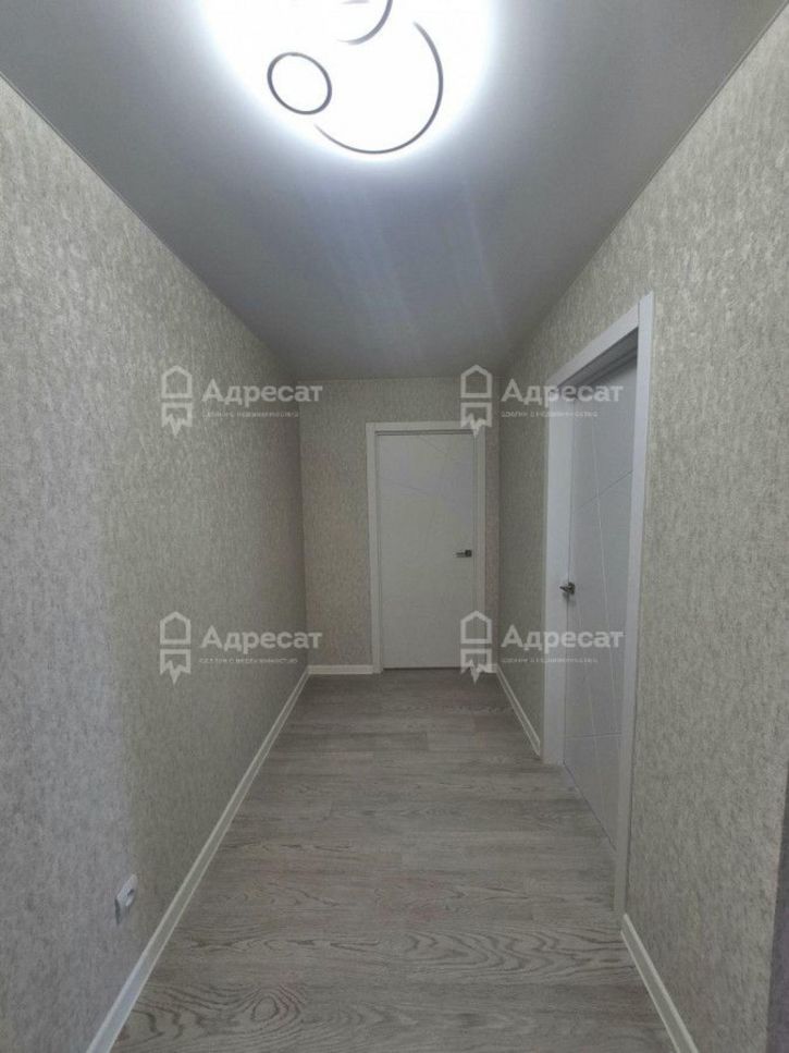 2-комн квартира ул. 64-й Армии,  д.73