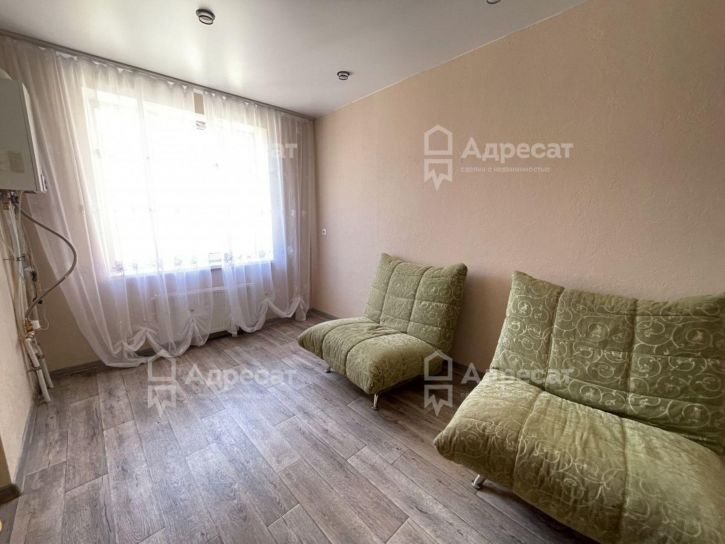 2-комн квартира ул. Санаторная,  д.18