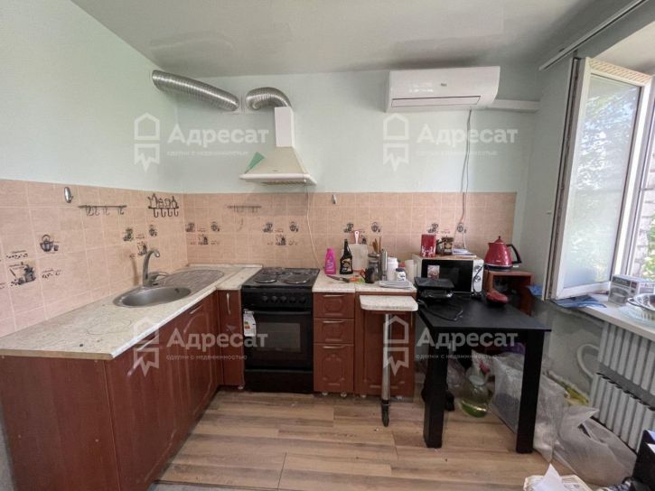 1-комн квартира ул. Бурейская,  д.12