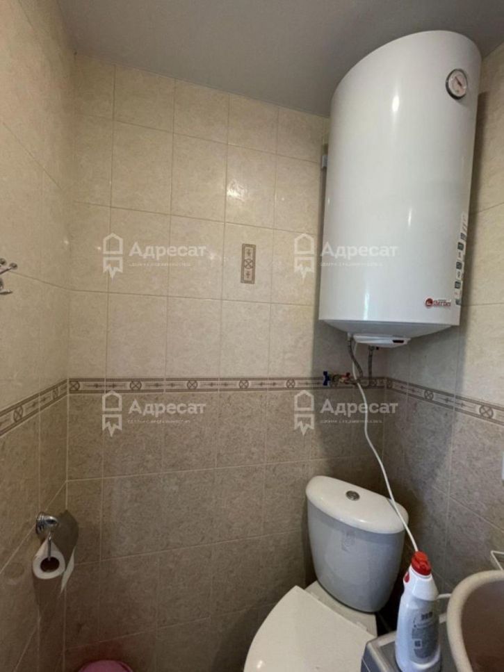 1-комн квартира ул. Бурейская,  д.12