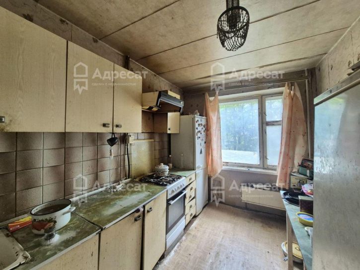 2-комн квартира ул. Тургенева,  д.10