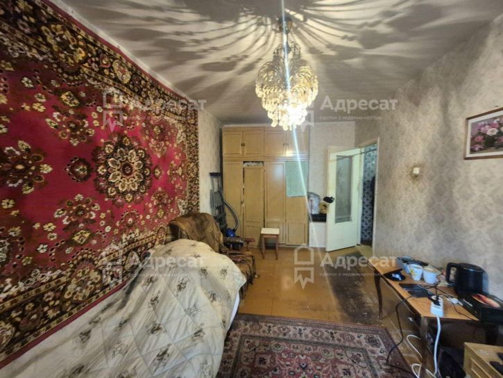 2-комн квартира ул. Тургенева,  д.10