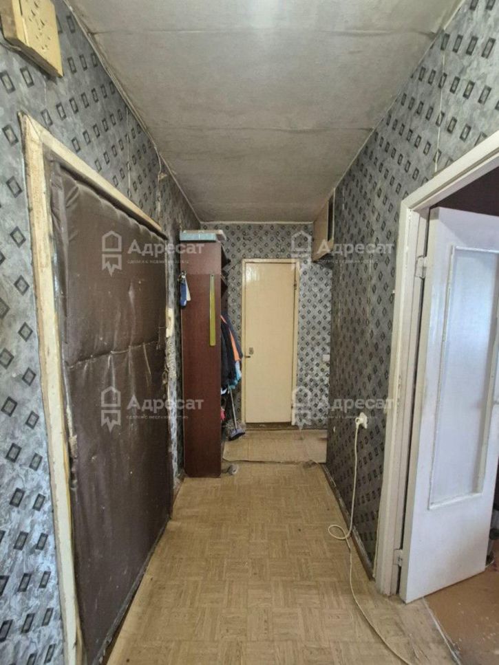 2-комн квартира ул. Тургенева,  д.10