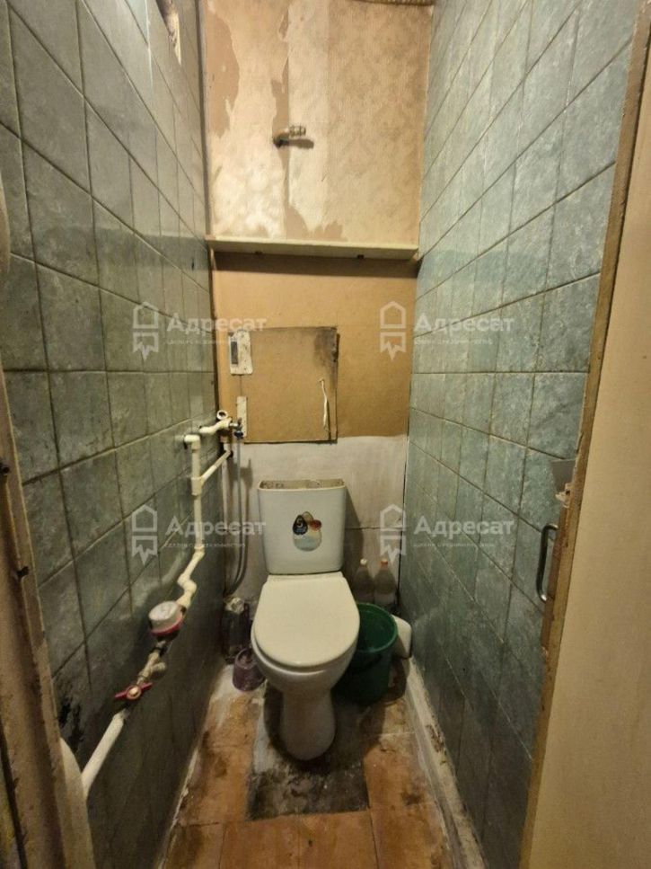 2-комн квартира ул. Тургенева,  д.10