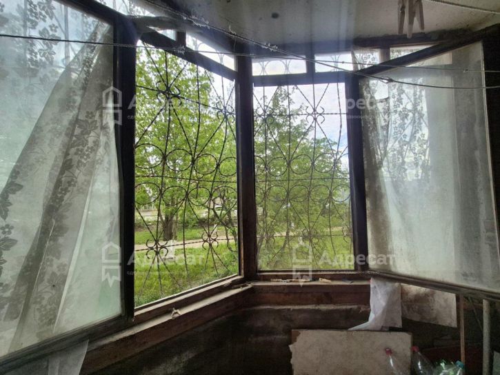 2-комн квартира ул. Тургенева,  д.10