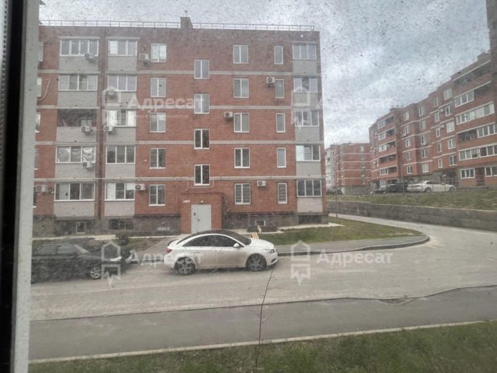 1-комн квартира ул. 70-летия Победы,  д.20