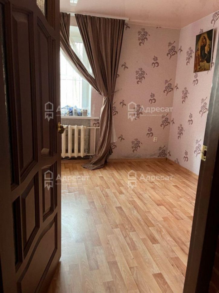 3-комн квартира ул. Краснополянская,  д.44а