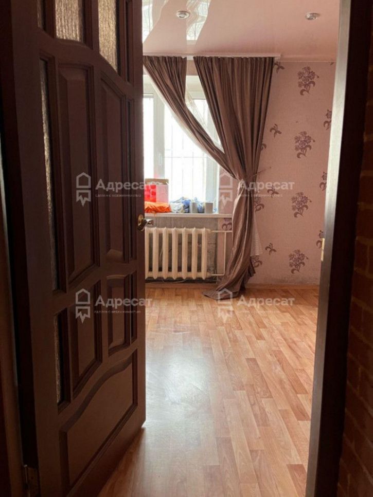 3-комн квартира ул. Краснополянская,  д.44а