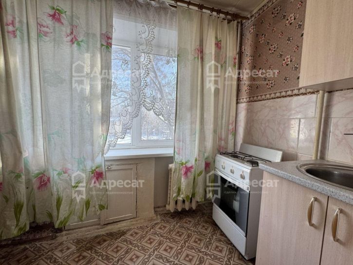 1-комн квартира ул. Костюченко,  д.11
