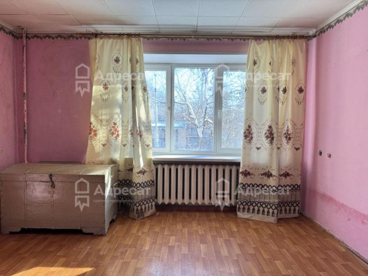 1-комн квартира ул. Костюченко,  д.11