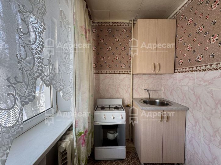 1-комн квартира ул. Костюченко,  д.11
