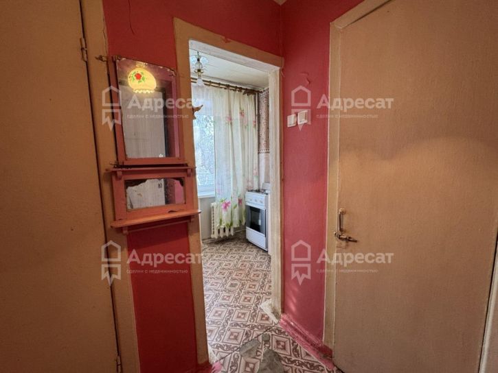 1-комн квартира ул. Костюченко,  д.11