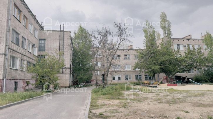 1-комн квартира ул. Костюченко,  д.11
