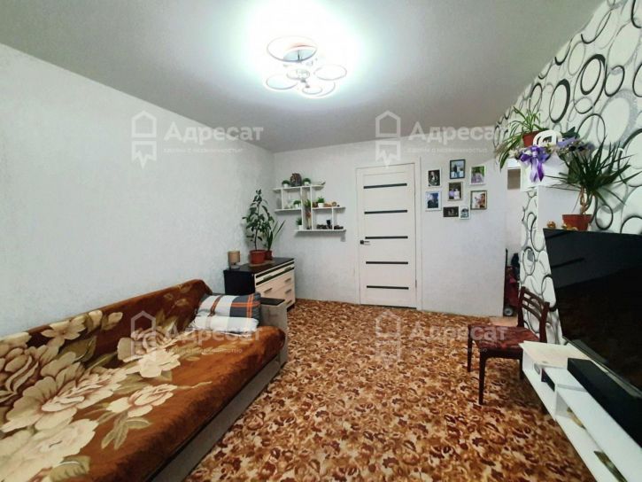 1-комн квартира ул. Удмуртская,  д.24