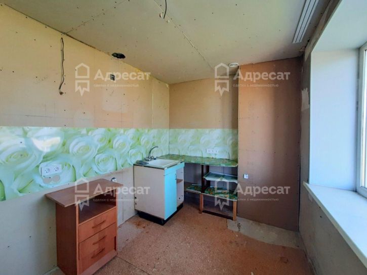 1-комн квартира ул. Удмуртская,  д.24