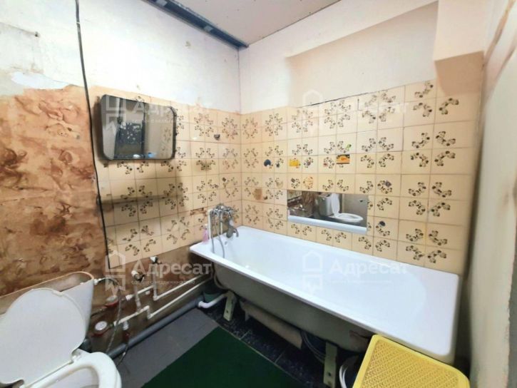 1-комн квартира ул. Удмуртская,  д.24
