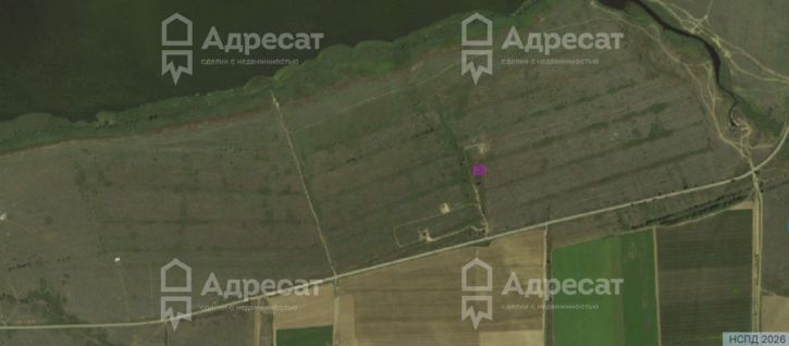 Земельный участок ул. Краснодарская